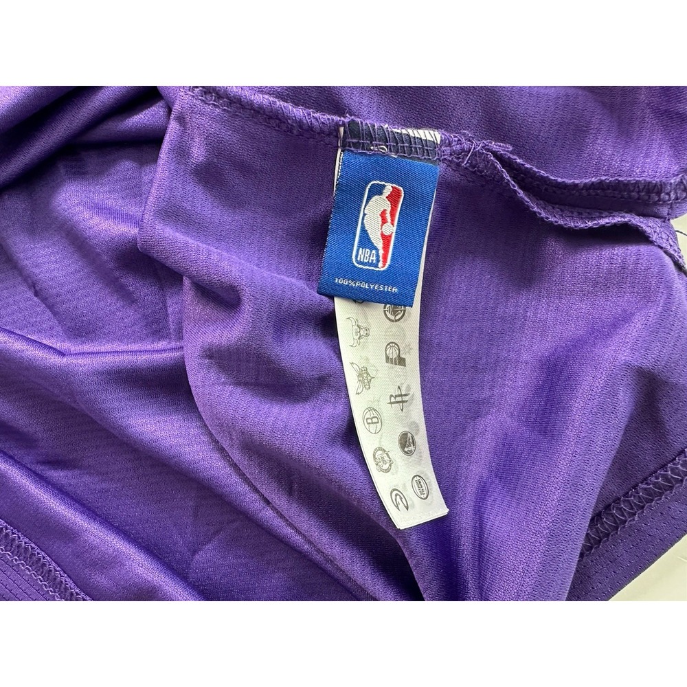 NBA LeBron‎ James #23 Ultra Game LA Lakers Jersey Size XL - Picture 10 of 10